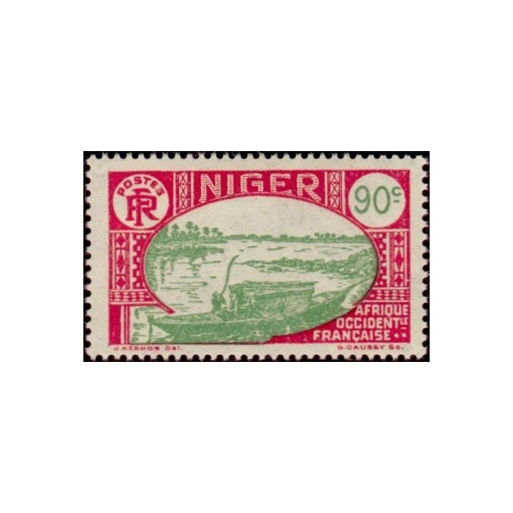 Niger - 79
