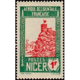 Niger - 80