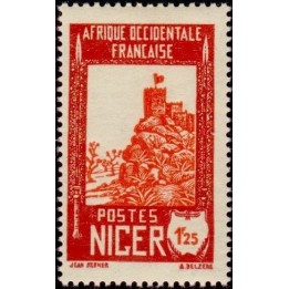 Niger - 81