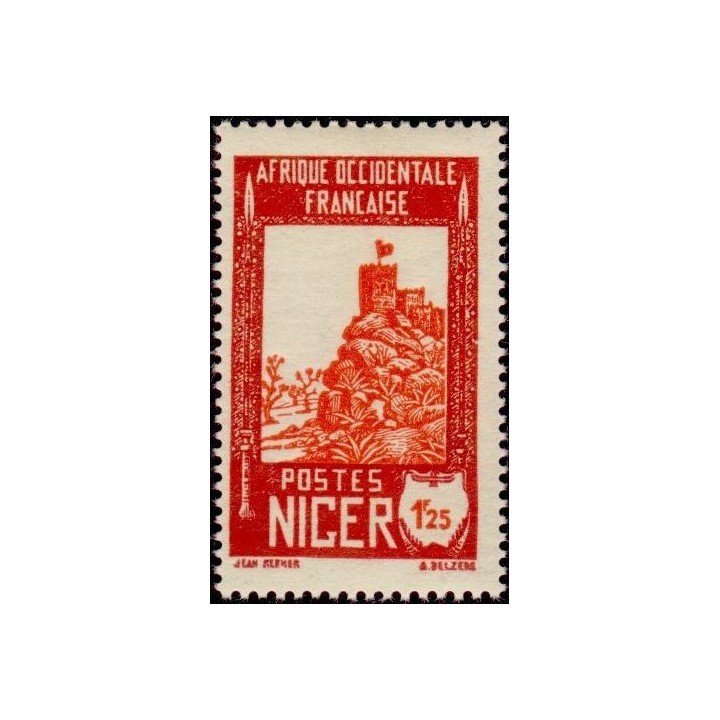 Niger - 81