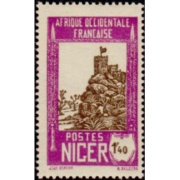 Niger - 82