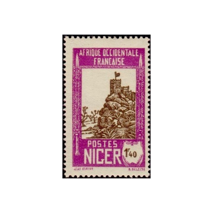 Niger - 82