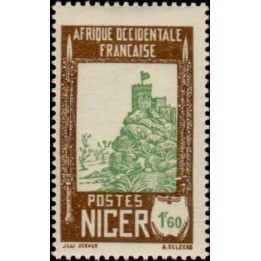 Niger - 83