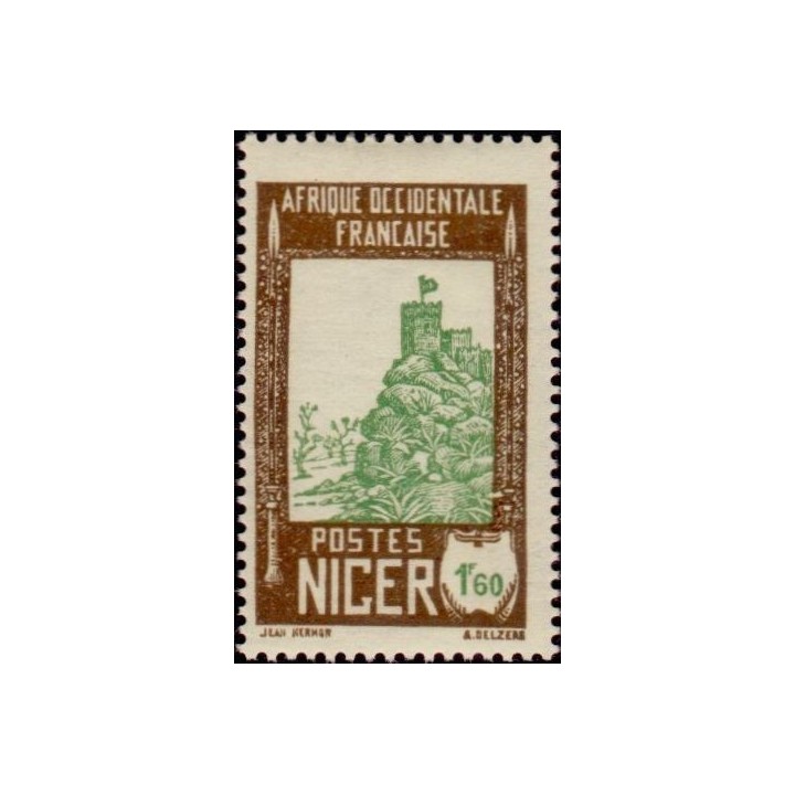 Niger - 83