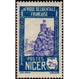 Niger - 84