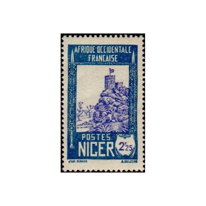 Niger - 84