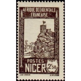 Niger - 85