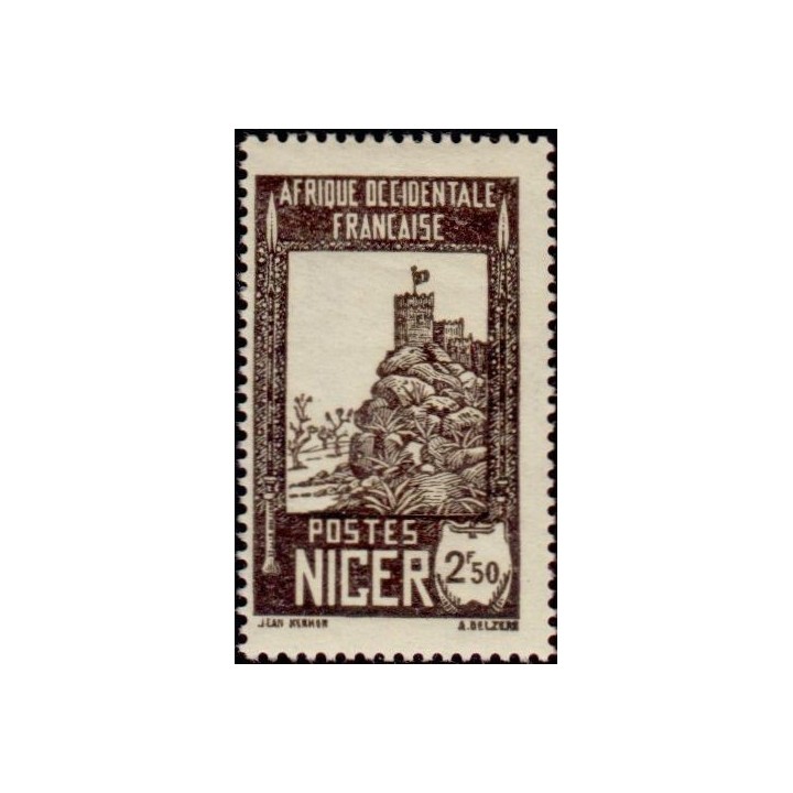 Niger - 85