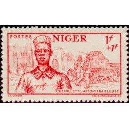 Niger - 86