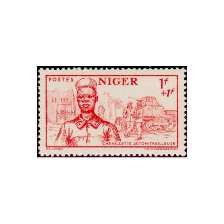 Niger - 86