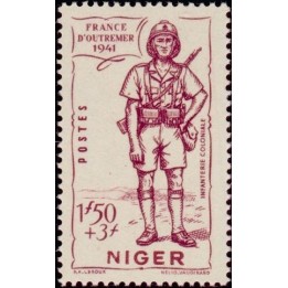 Niger - 87