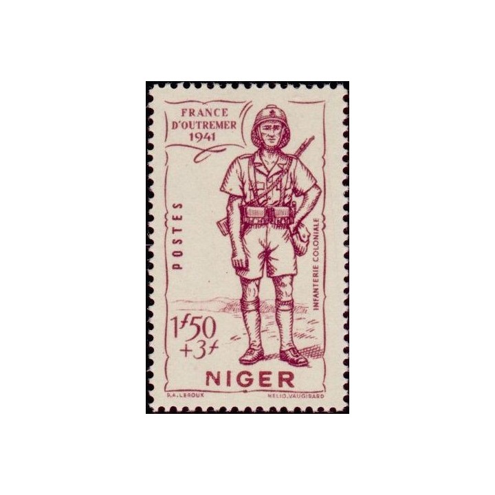 Niger - 87