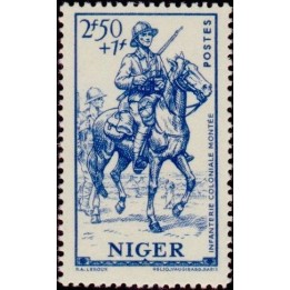 Niger - 88