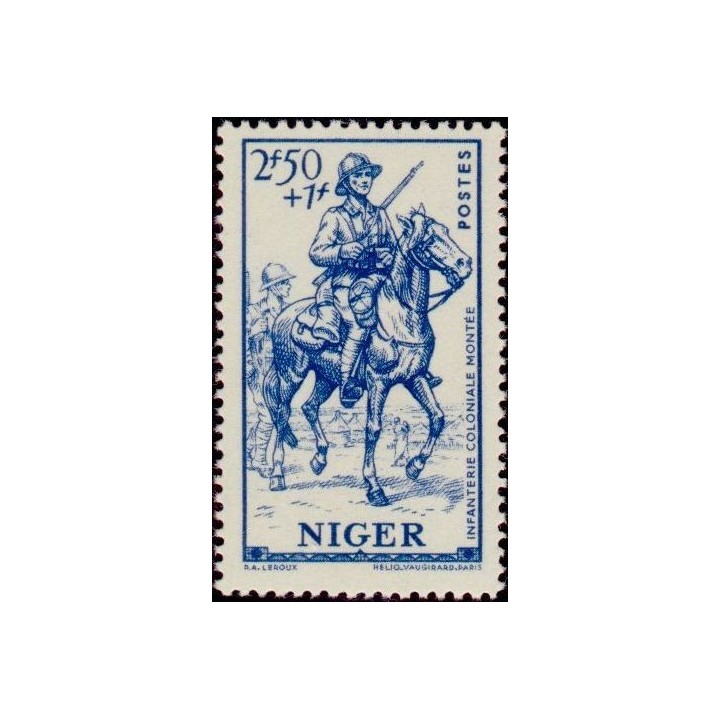 Niger - 88