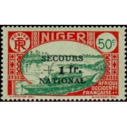 Niger - 89