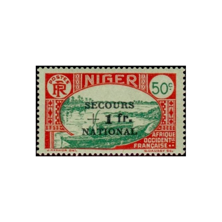 Niger - 89