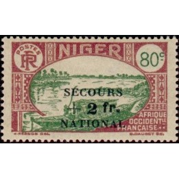 Niger - 90