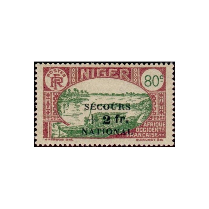 Niger - 90