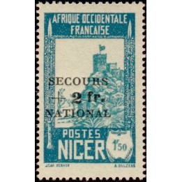 Niger - 91