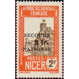 Niger - 92