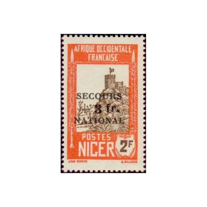 Niger - 92
