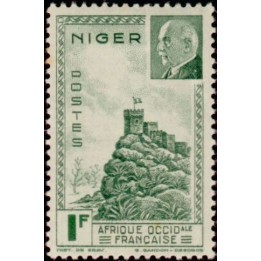 Niger - 93
