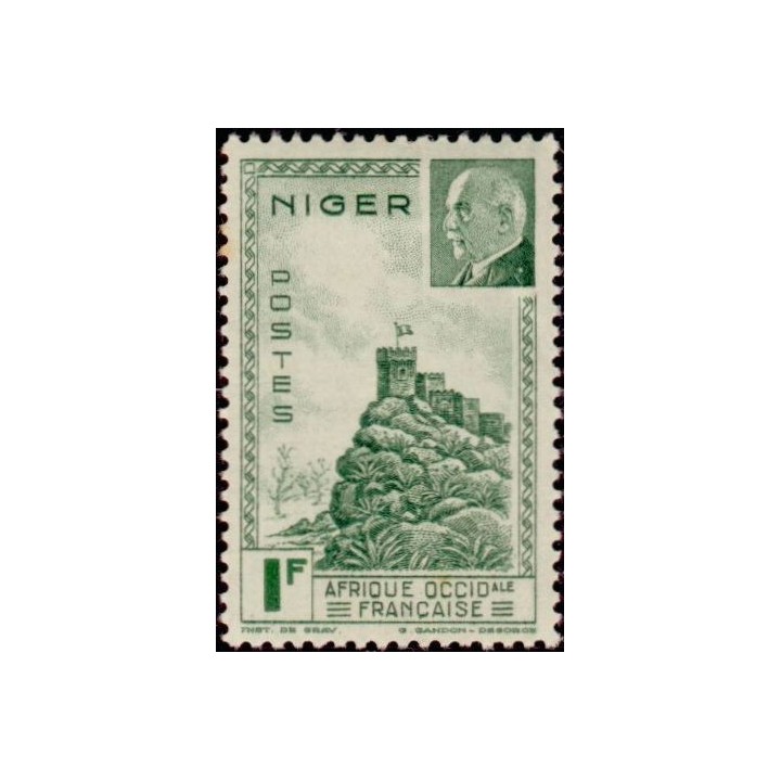 Niger - 93