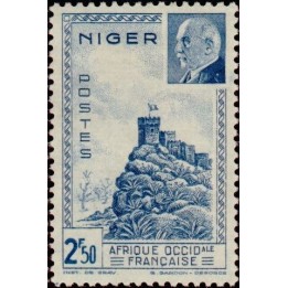 Niger - 94