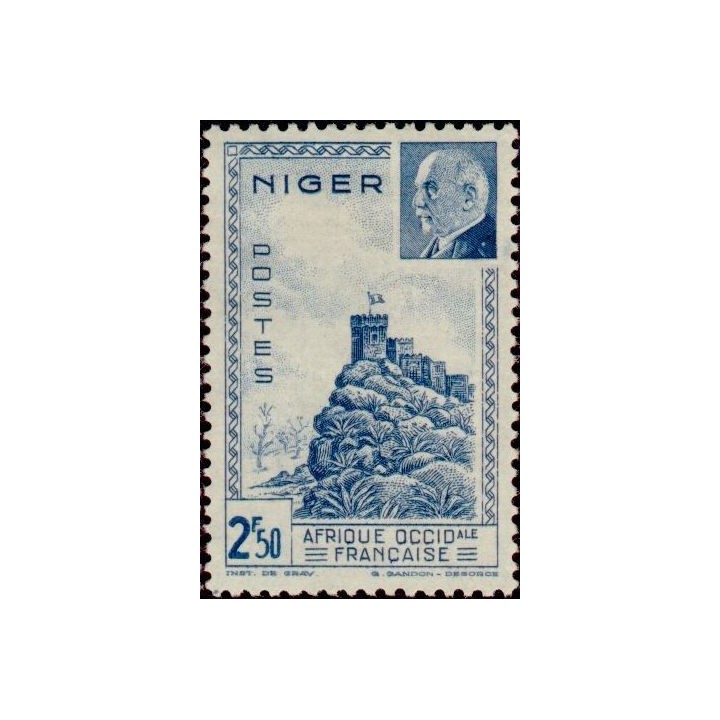 Niger - 94