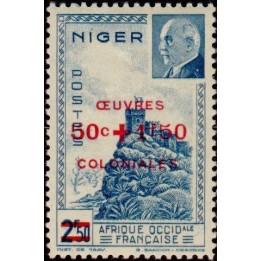 Niger - 95