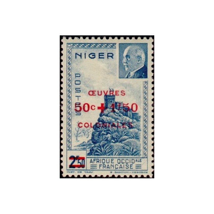 Niger - 95