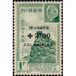 Niger - 96