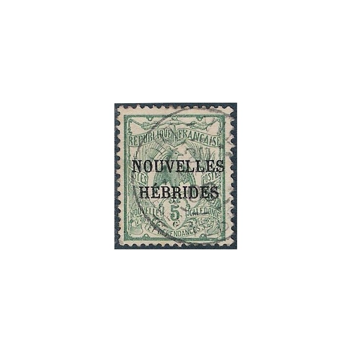 Nlles Hebrides - 001