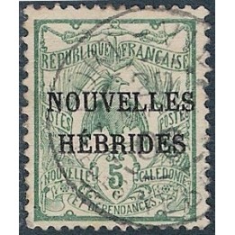 Nlles Hebrides - 001