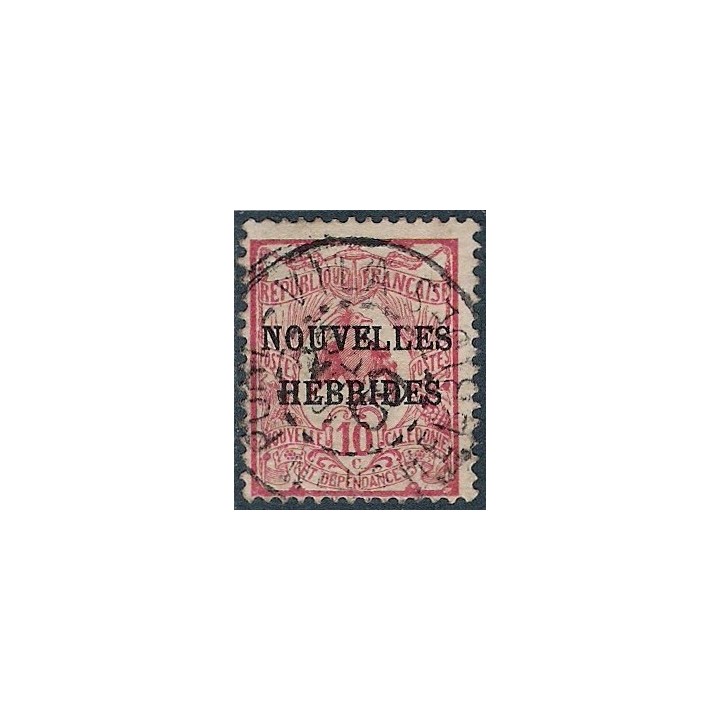 Nlles Hebrides - 002