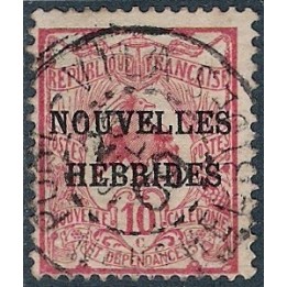 Nlles Hebrides - 002
