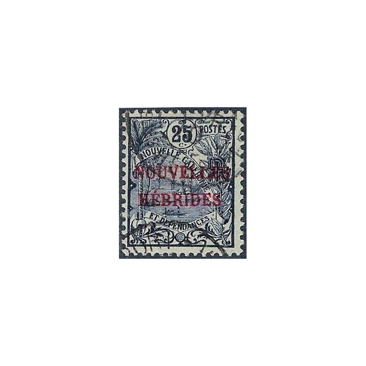 Nlles Hebrides - 003