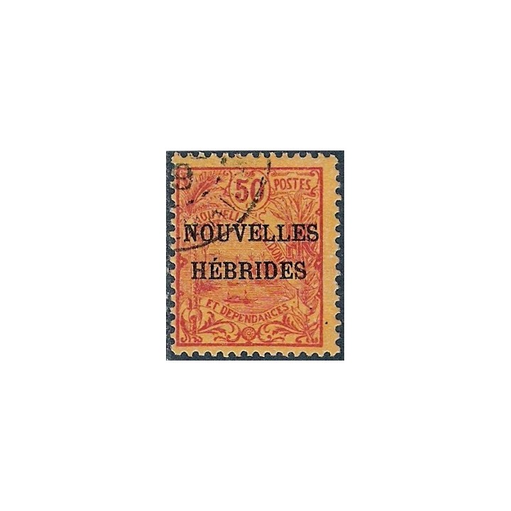 Nlles Hebrides - 004