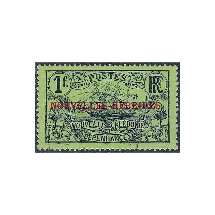 Nlles Hebrides - 005