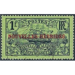 Nlles Hebrides - 005
