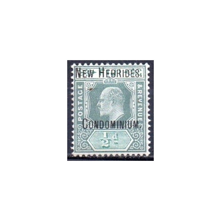 Nlles Hebrides - 006