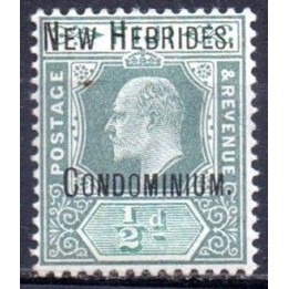 Nlles Hebrides - 006