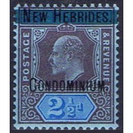Nlles Hebrides - 008