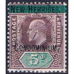 Nlles Hebrides - 009