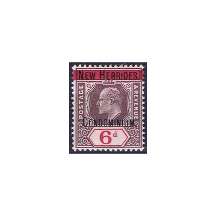 Nlles Hebrides - 010