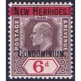 Nlles Hebrides - 010