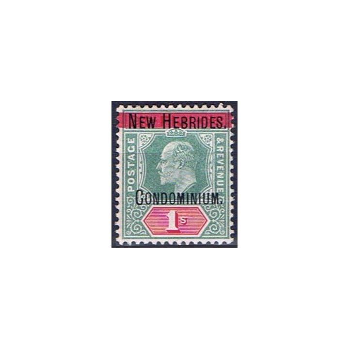 Nlles Hebrides - 014