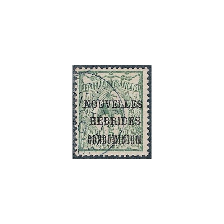 Nlles Hebrides - 015