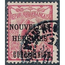Nlles Hebrides - 016