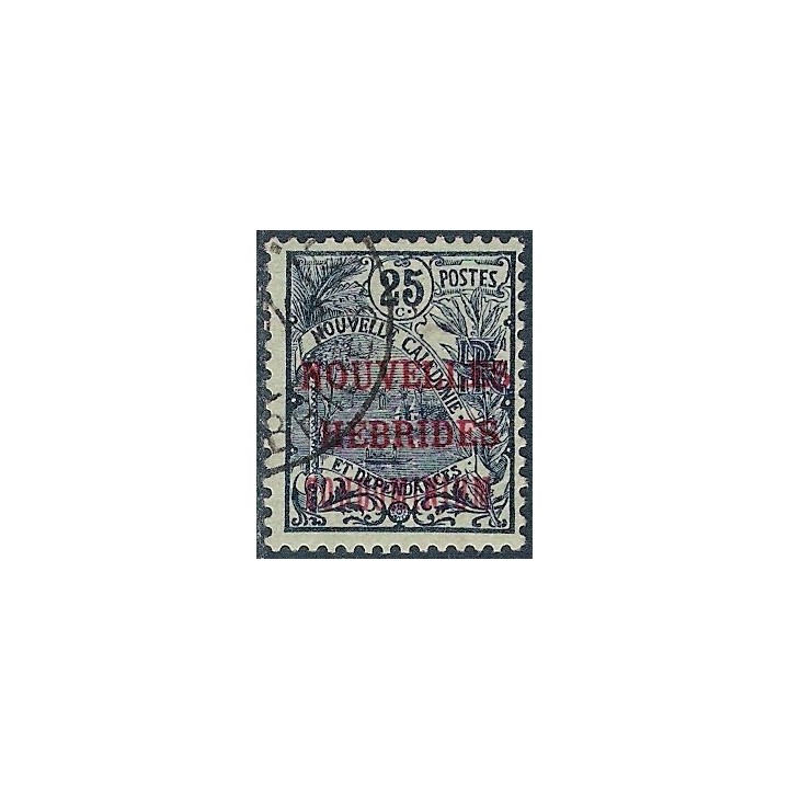 Nlles Hebrides - 017